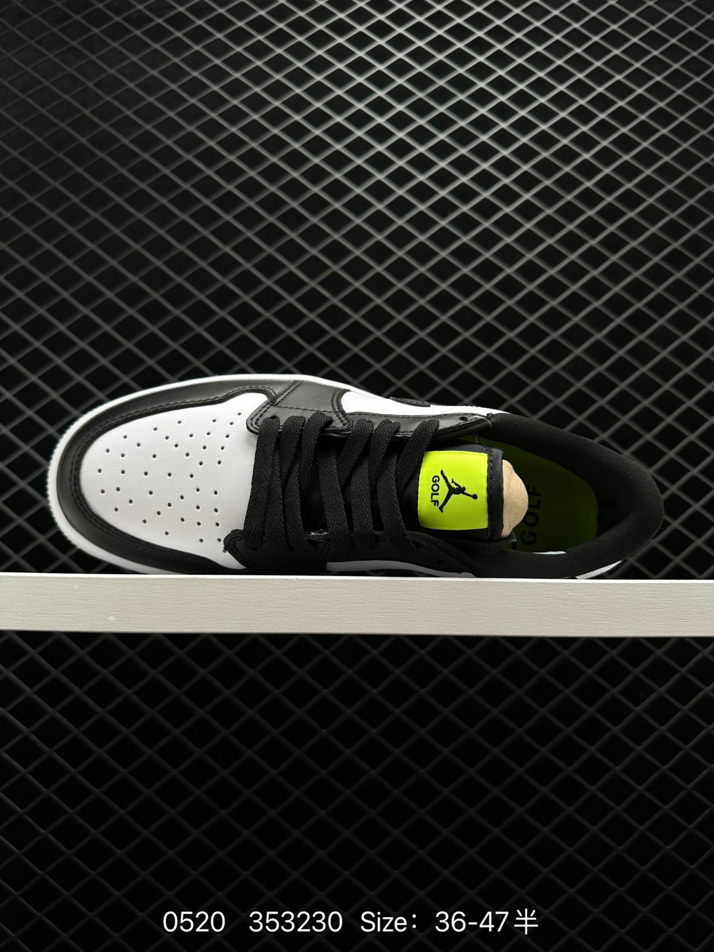 Air Jordan 1 Low Golf